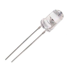 Led 5mm Infrarrojo 940nm