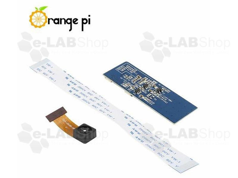 Camara Orange Pi 2Mpx - Imagen 2