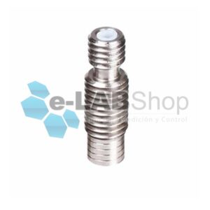 Barrel E3d V6 con teflon