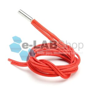 Cartucho Calefactor para hotend 12V 40W