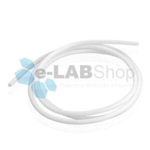 Tubo De Teflon Ptfe Iø 2mm Eø 4mm Impresora 3d 1.75 x Metro