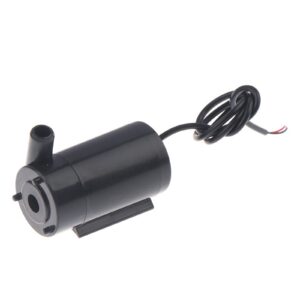 Bomba centrifuga hasta 2l/m 5v