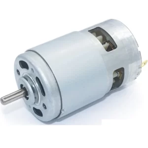 Motor Dc Rs-775 OUTLET