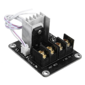 Mosfet 25a 12/24 Hotbed