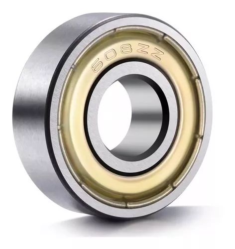 Ruleman 608ZZ