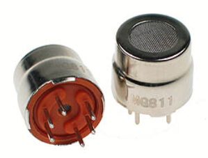 Mg-811 Sensor Co2 Gases