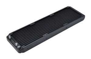 Radiador Water Cooling 360 X 120 Mm con purga