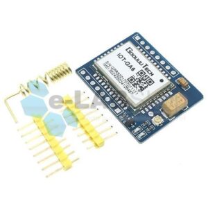 Modulo Mini A6 Iot Ga6 Gprs Gsm