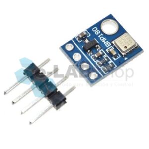 Sensor Bmp180 Sensor De Presión Y Temperatura Iot