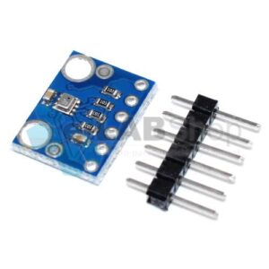 Sensor Bmp280 Sensor De Presión Y Temperatura Iot