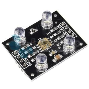 Sensor Color TCS3200