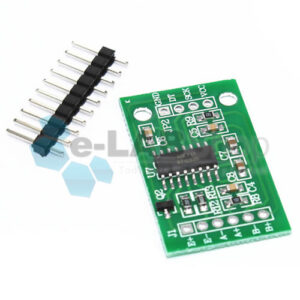 Sensor Peso Hx711