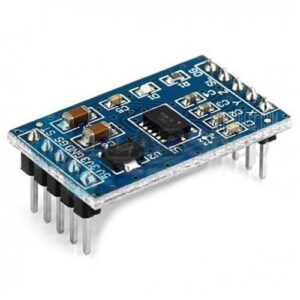 Sensor Acelerometro MMA7361 3 Ejes Sensor Inclinacion Xyz