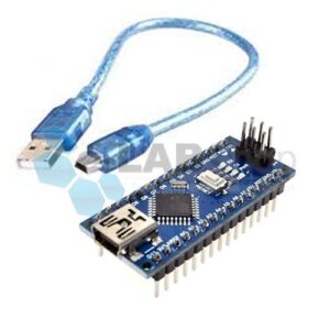 Ard. Nano V3 CH340