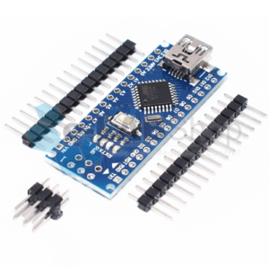 Ard. Nano V3 CH340 sin cable Usb