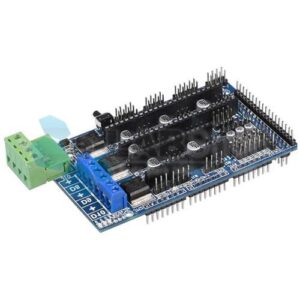 Modulo Shield Ramps 1.5