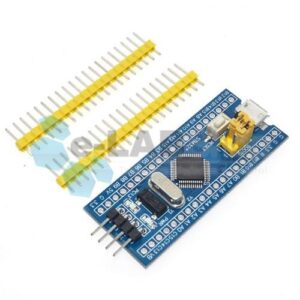 Microcontrolador STM32 ARM