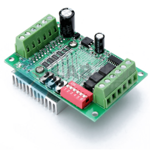 Driver Motor Paso A Paso Tb6560 Ahq 3.5a 35v