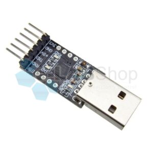 Modulo USB TTL cp2102