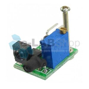 Modulo Sensor de Distancia Infrarrojo Mini