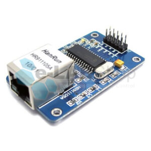 Modulo Ethernet