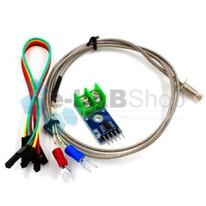 Modulo Termometro Max6675 + Termocupla Tipo K