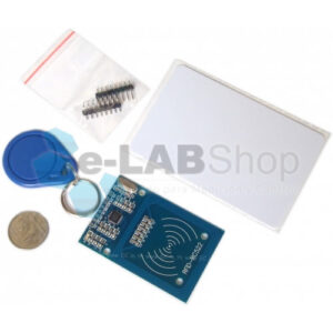 Modulo RFID Mifare RC522