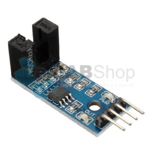 Sensor Velocidad Giro Rueda Pulsos Tacometro