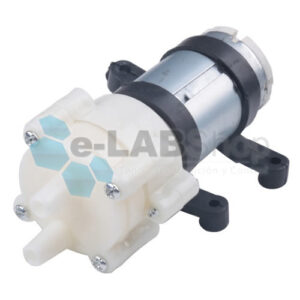 Bomba de agua de diafragma 12v 385