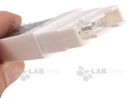 Conductimetro TDS / EC | 0 - 9999 Us/cm | 0 - 9999 Ppm - Imagen 3