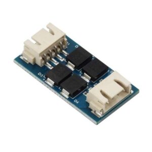 Driver Smoother TL-Smoother trianglelab