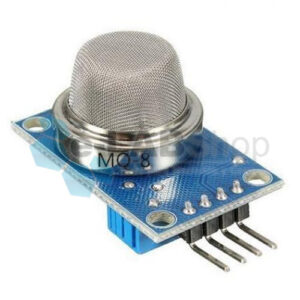 Sensor Gases MQ-8 Hidrogeno