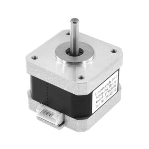 Motor NEMA 17 1.3A Alto torque 17HS3401 con cable XH2.54