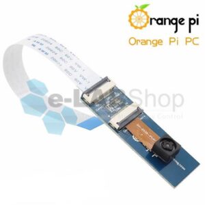 Camara Orange Pi 2Mpx