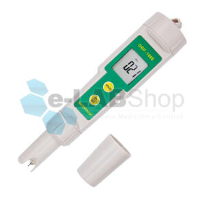 Medidor ORP / Redox 0 – 1999mv