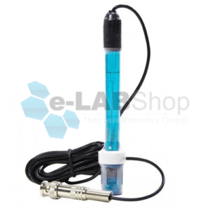 Electrodo ORP BNC