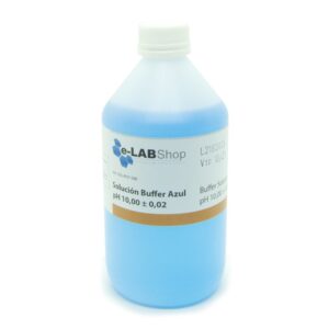Solucion Buffer pH 10.00 ± 0,02 x500ml