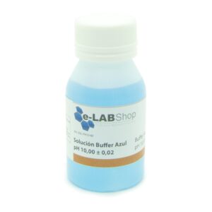 Solucion Buffer pH 10.00 ± 0,02 x60ml