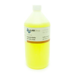 Solucion Buffer pH 7.00 ± 0,02 x1000ml
