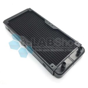 Radiador Water Cooling 240 X 120 Mm
