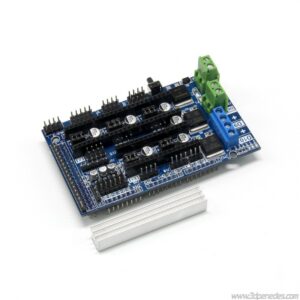 Modulo Shield Ramps 1.6