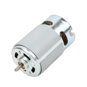 Motor Dc Src-555S-3257 6v – 18v Alto Torque