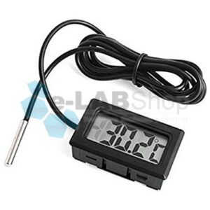 Termometro con Sonda ECO