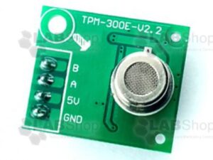 Sensor Gases TPM-300E Pureza de Aire