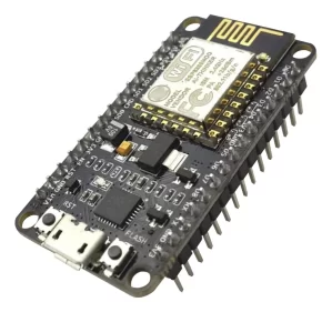Nodemcu Lua V2 Wifi Esp8266 Gpio Esp12f 4mb Uart