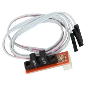 Final De Carrera (endstop) Optico + Cable Conector