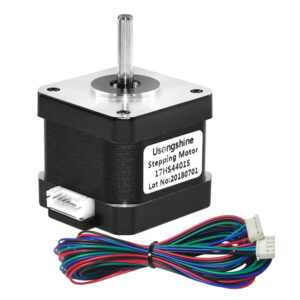 Motor NEMA 17 1.5A Alto torque 17HS4401S con cable XH2.54