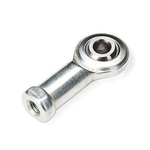 Rotula Cojinete oscilante esférico ojo Pez para Krossel Delta Metalico M4