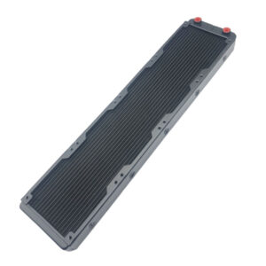 Radiador Water Cooling 480 x 120 Mm