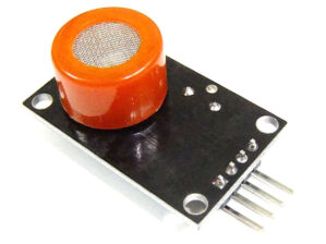 Sensor Gases MQ-7 Sensor Gas Monoxido De Carbono Hidrógeno